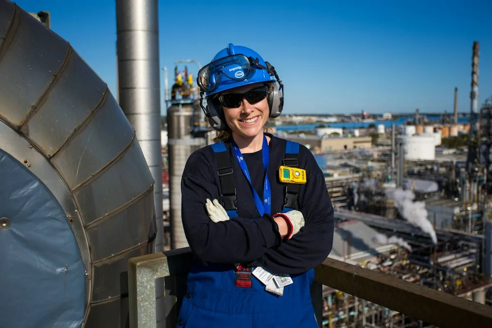 Plant: Inspection on site